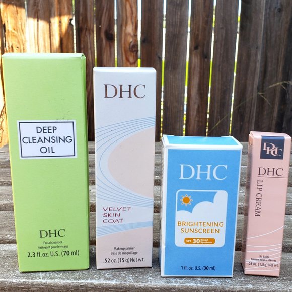 DHC Favorites Bundle! BRAND NEW!